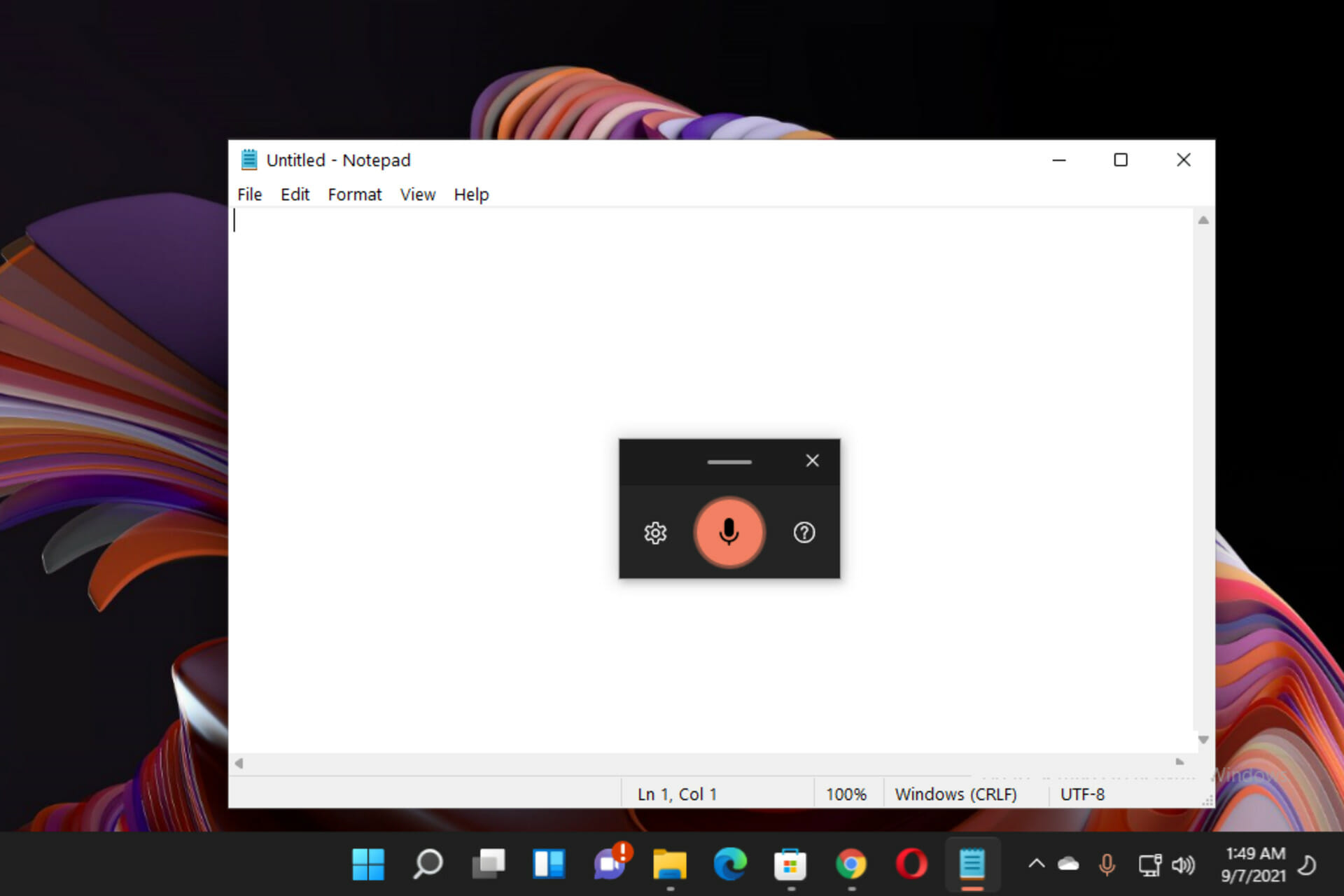 How to use Voice Typing Tool in Windows 11 [Complete Guide]