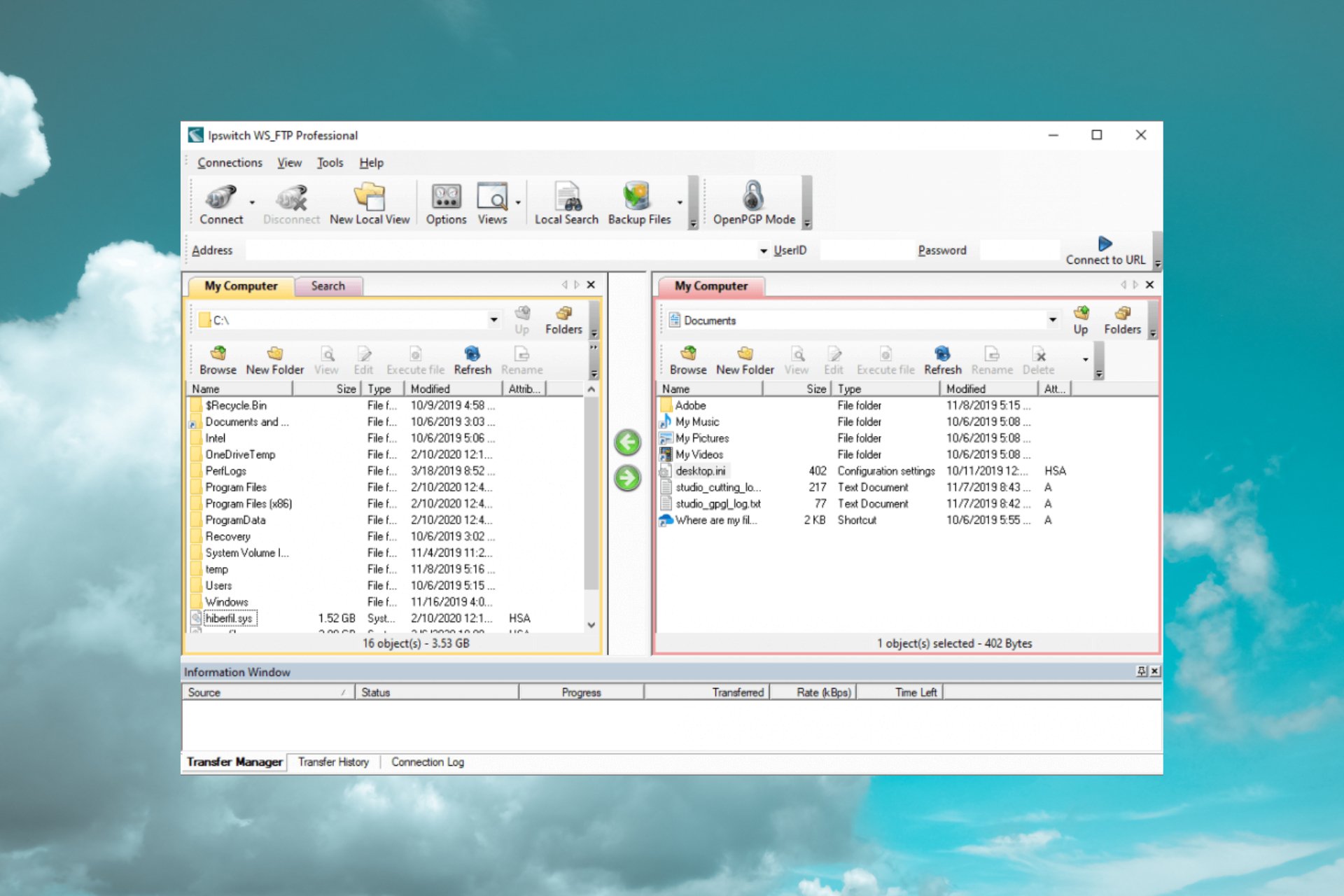 What are the Best Automated FTP Software