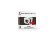 Easy Digital Photo Recovery