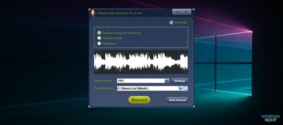 This image has an empty alt attribute; its file name is GiliSoft-Audio-Recorder-Pro-.jpg