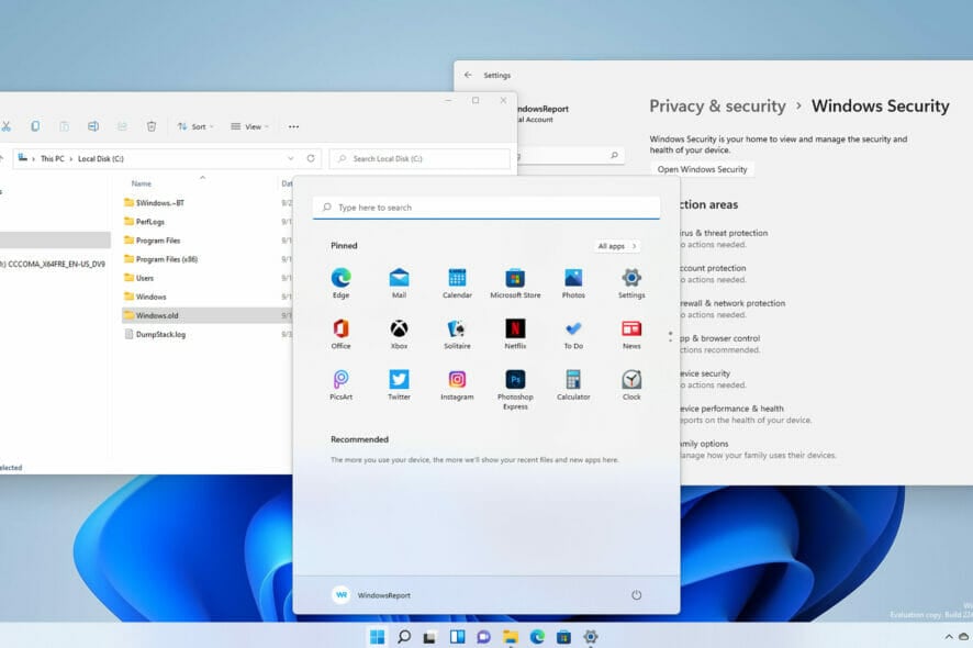 best windows 11 alternative