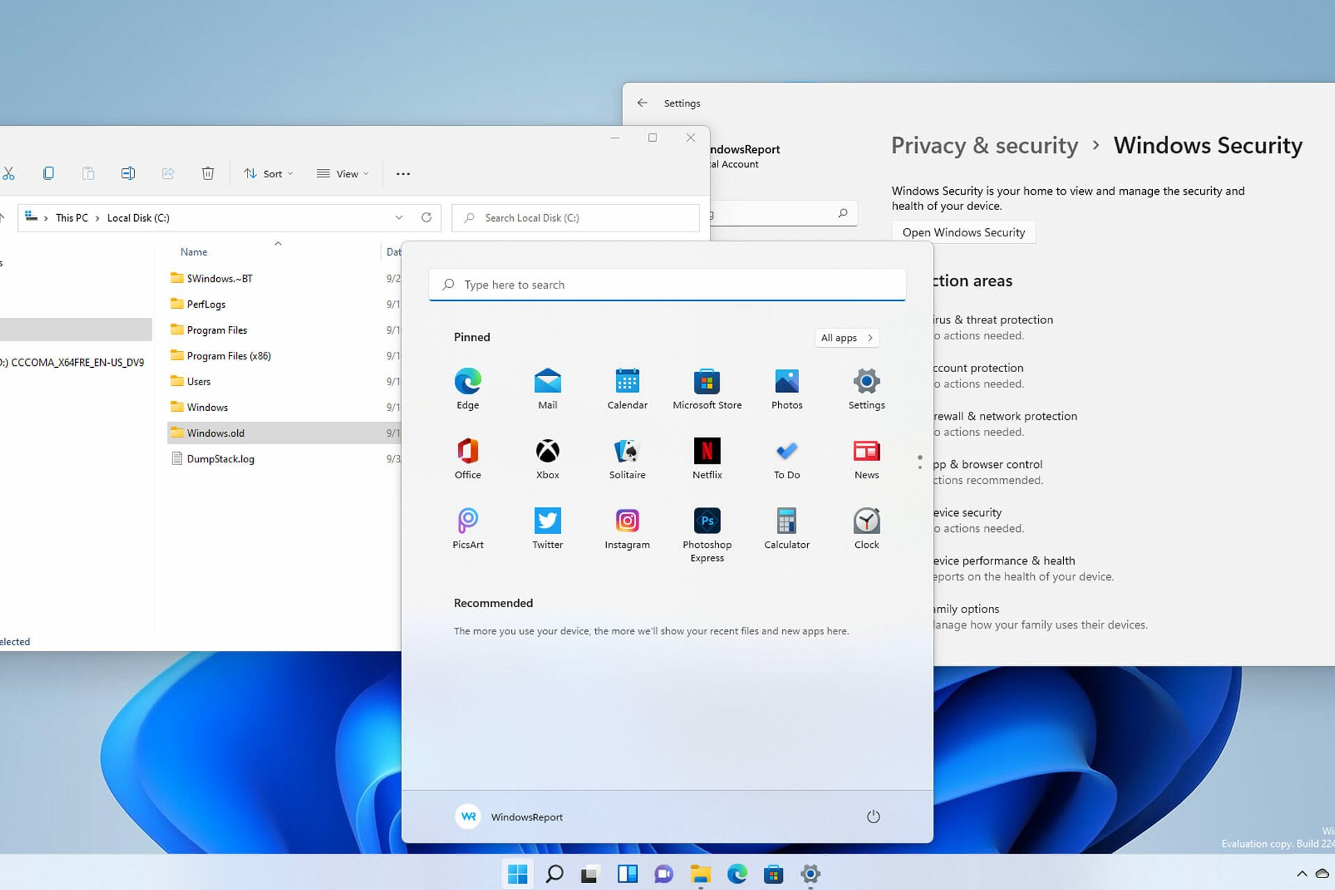 best windows 11 alternative
