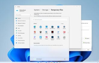 best windows 11 settings