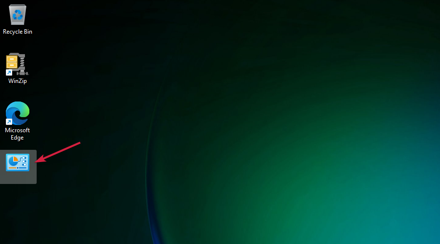 godmode folder icon