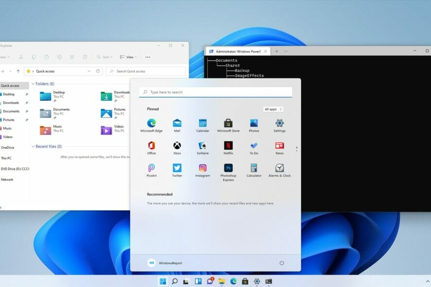 windows 11 select the driver to install