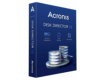 Acronis Disk Director