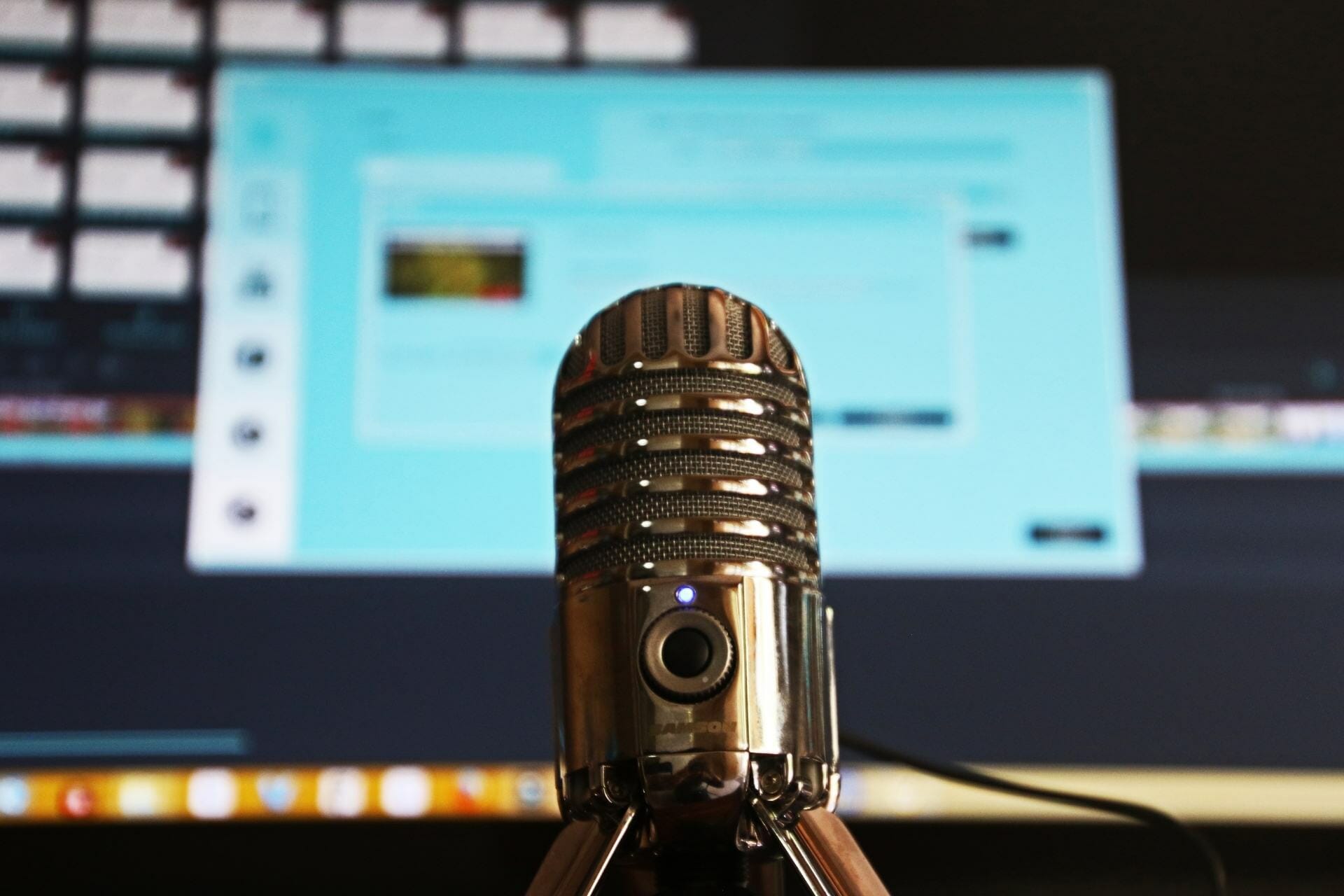Best app to record voice & sound 2022