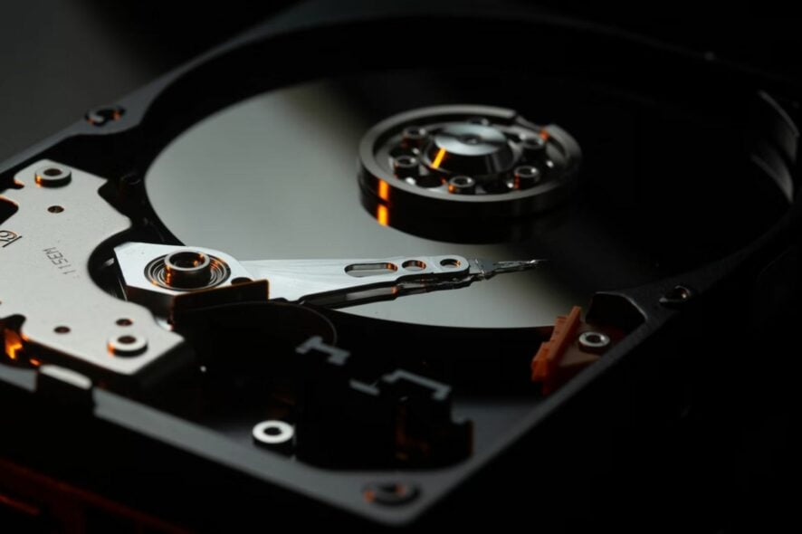 BEst hard driver recovery tool