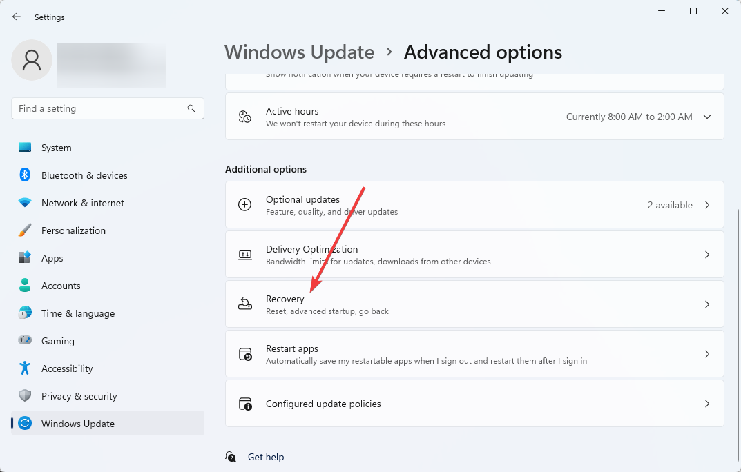 windows 11 not booting
