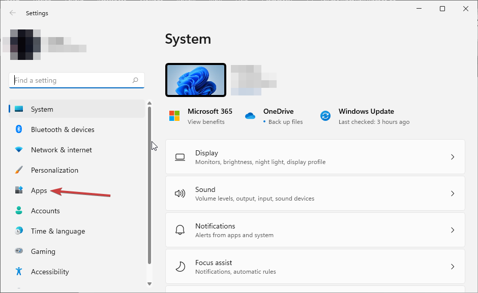 apps (windows 11 widgets not working)