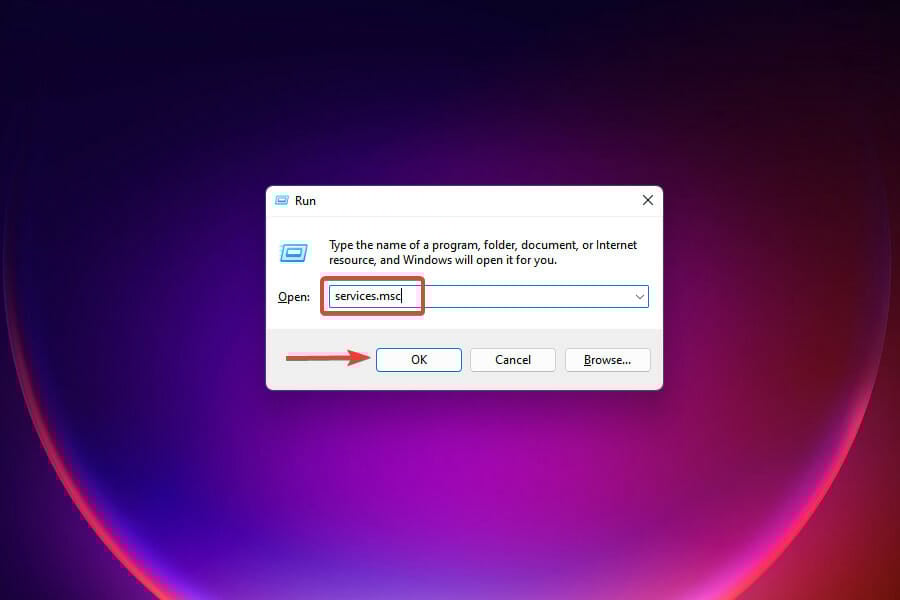 Launch services