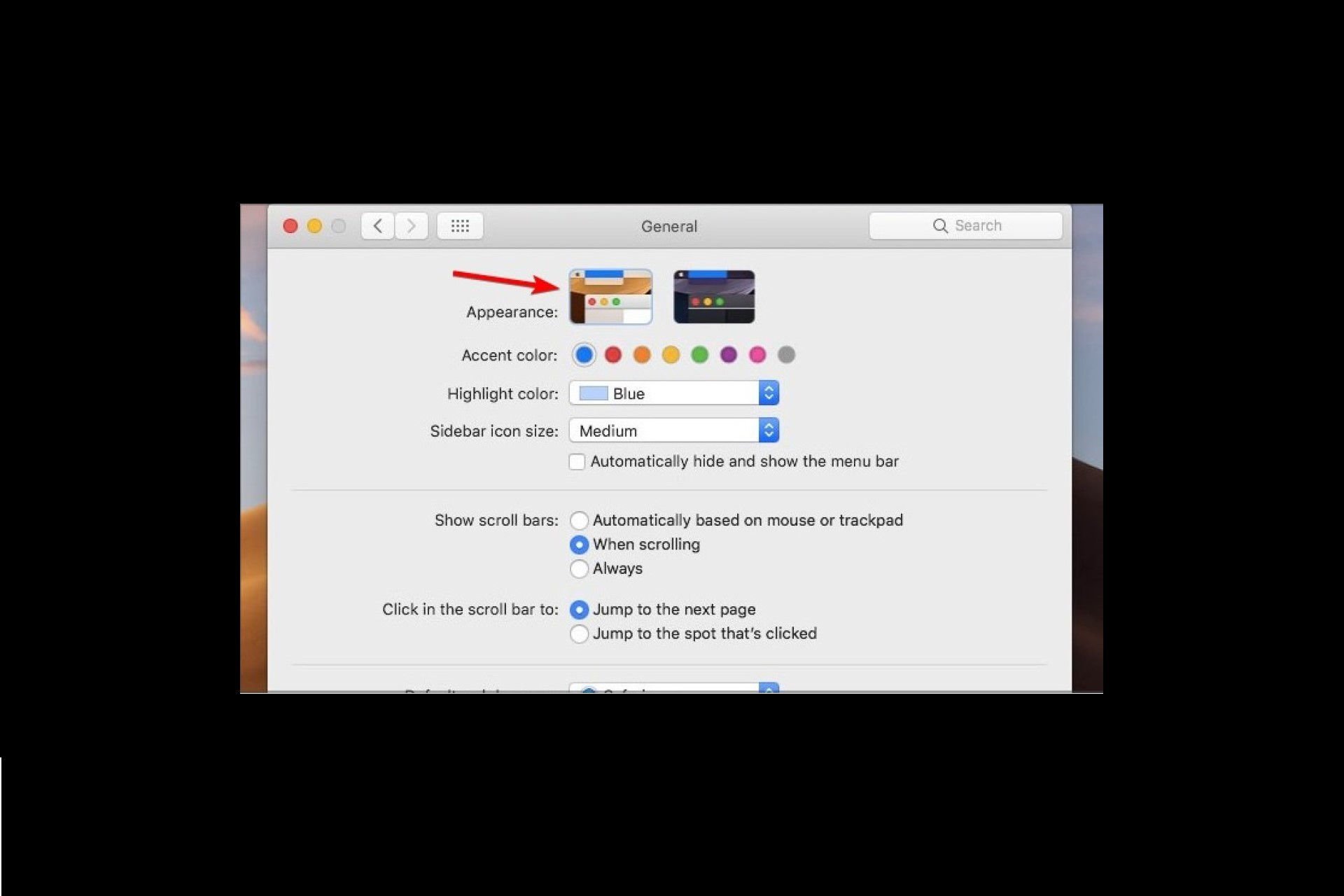 how to make windows 10 look like mac