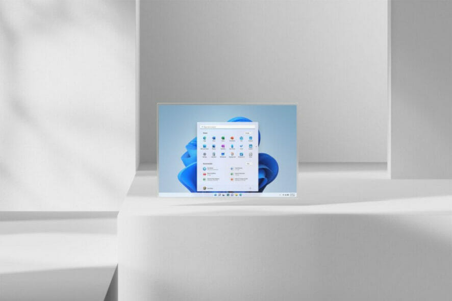 windows 11 ARM