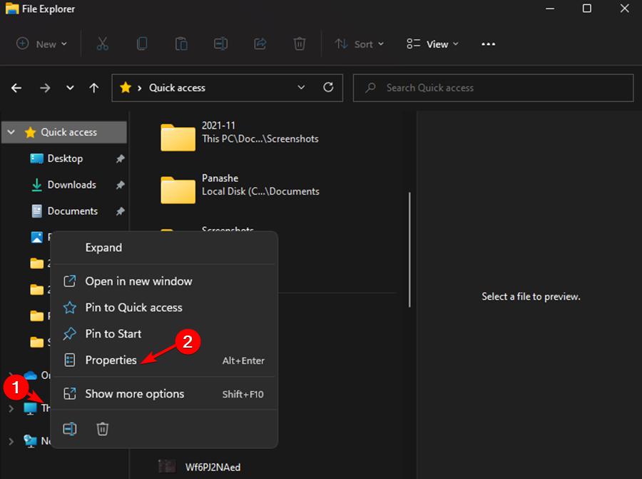 page-fault-in-nonpaged-area-windows-11