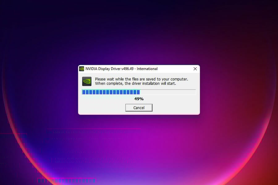 File extraction