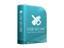 GiliSoft USB Encryption