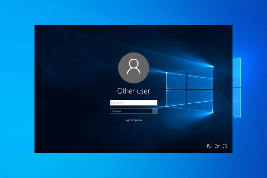 Unable to login with Microsoft Account