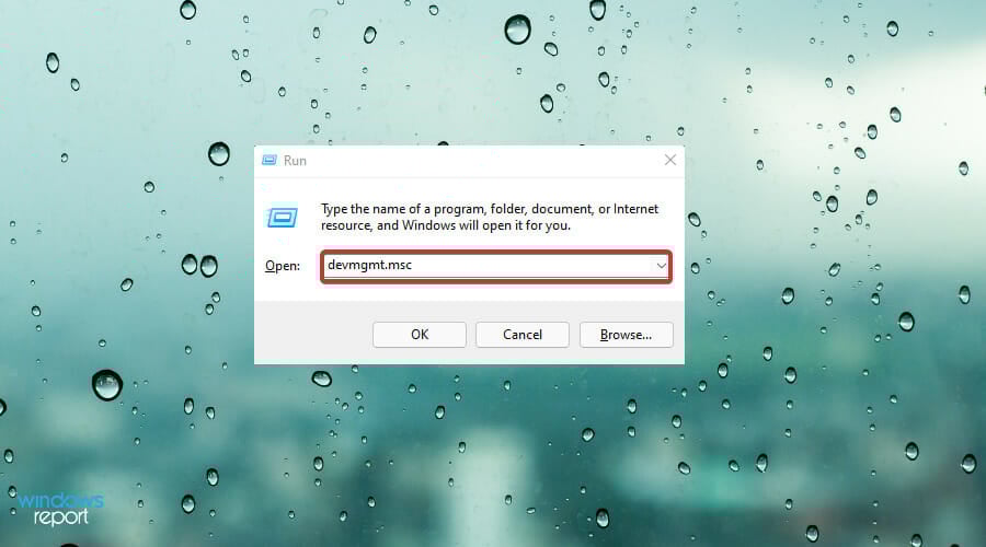 touchpad Windows 11 not working