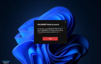 Nvidia hotfix driver for Valorant