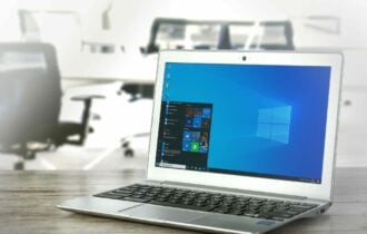 Windows 10 apps won't connect to the Internet