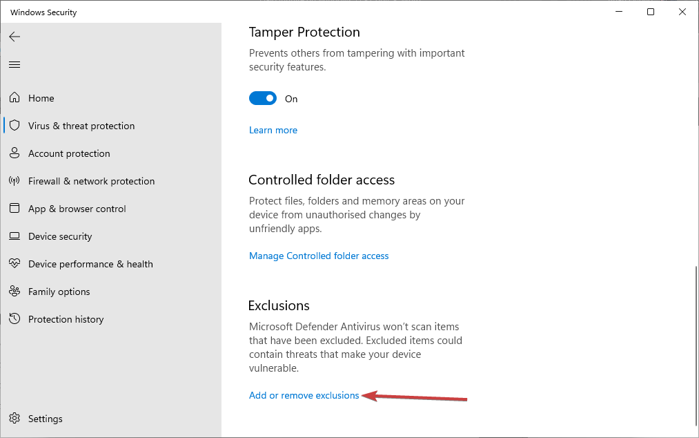 add-or-remove-exclusions