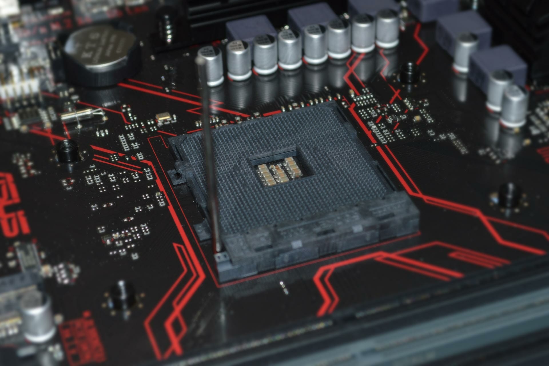 asus motherboard black friday