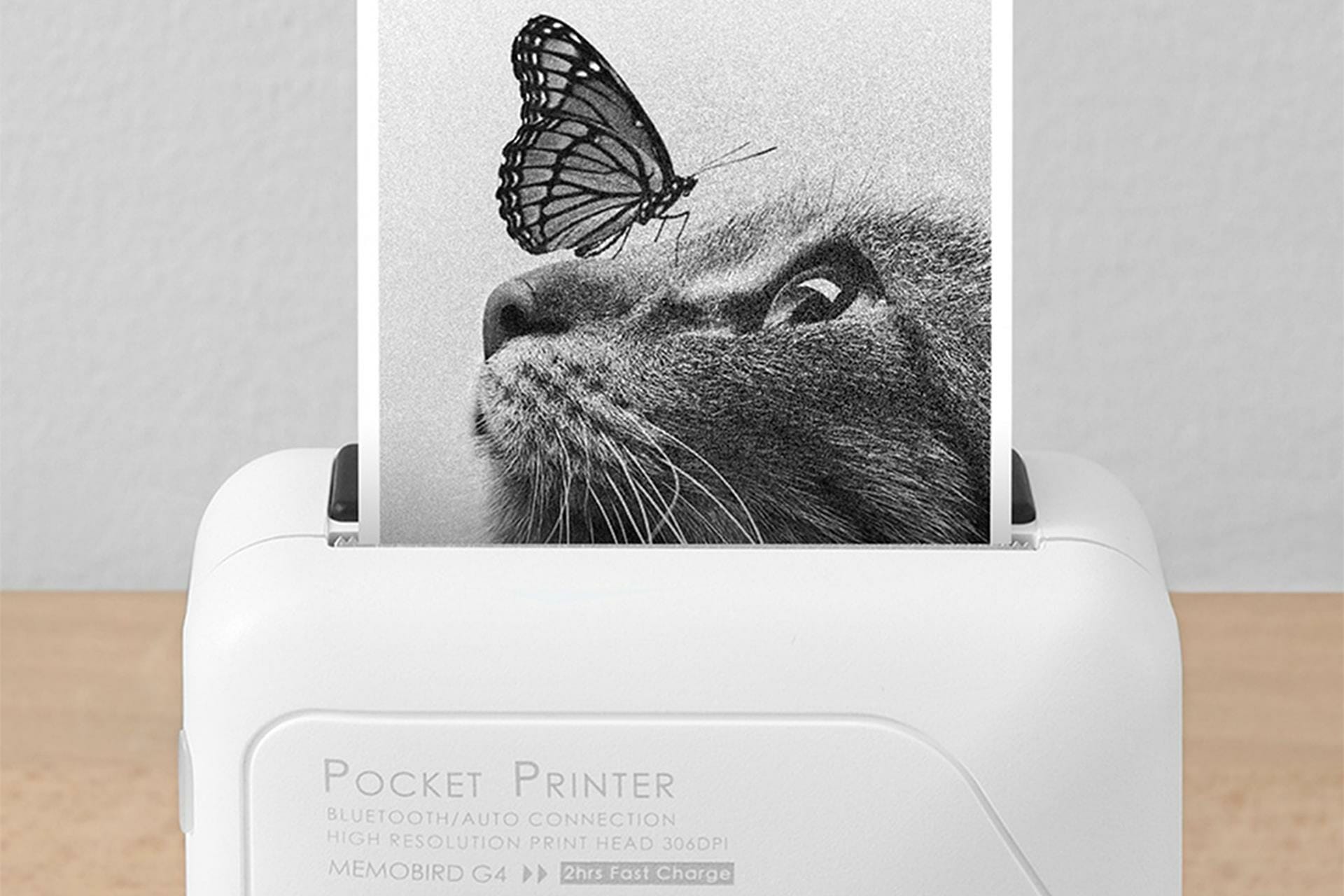 Best deals this Black Friday on portable photo printer