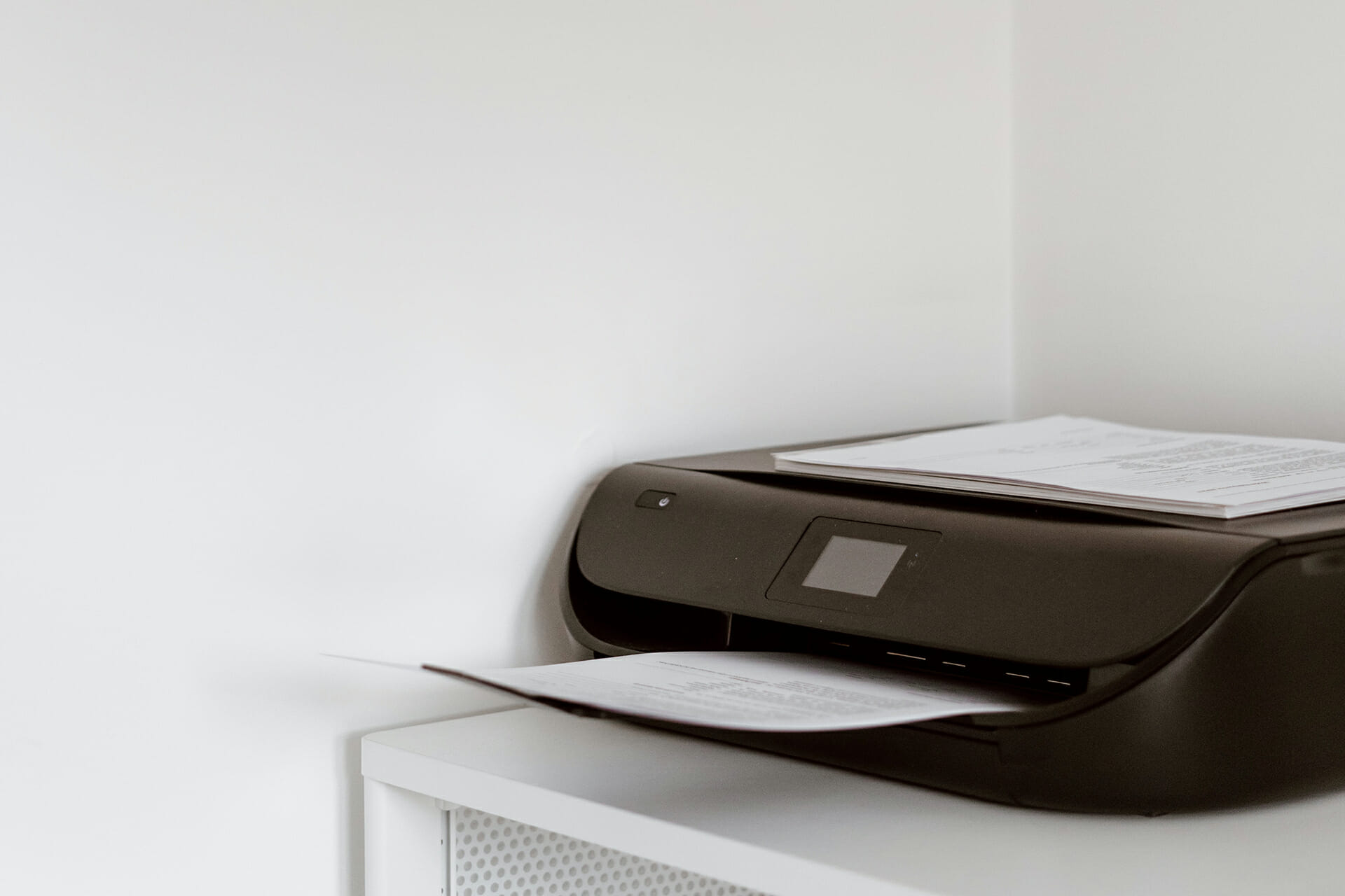 black friday portable printer