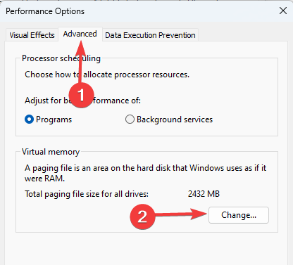 page fault in nonpaged area windows 11
