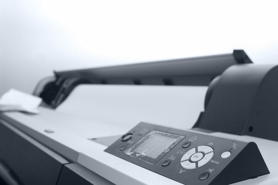cyber monday wireless printer deals