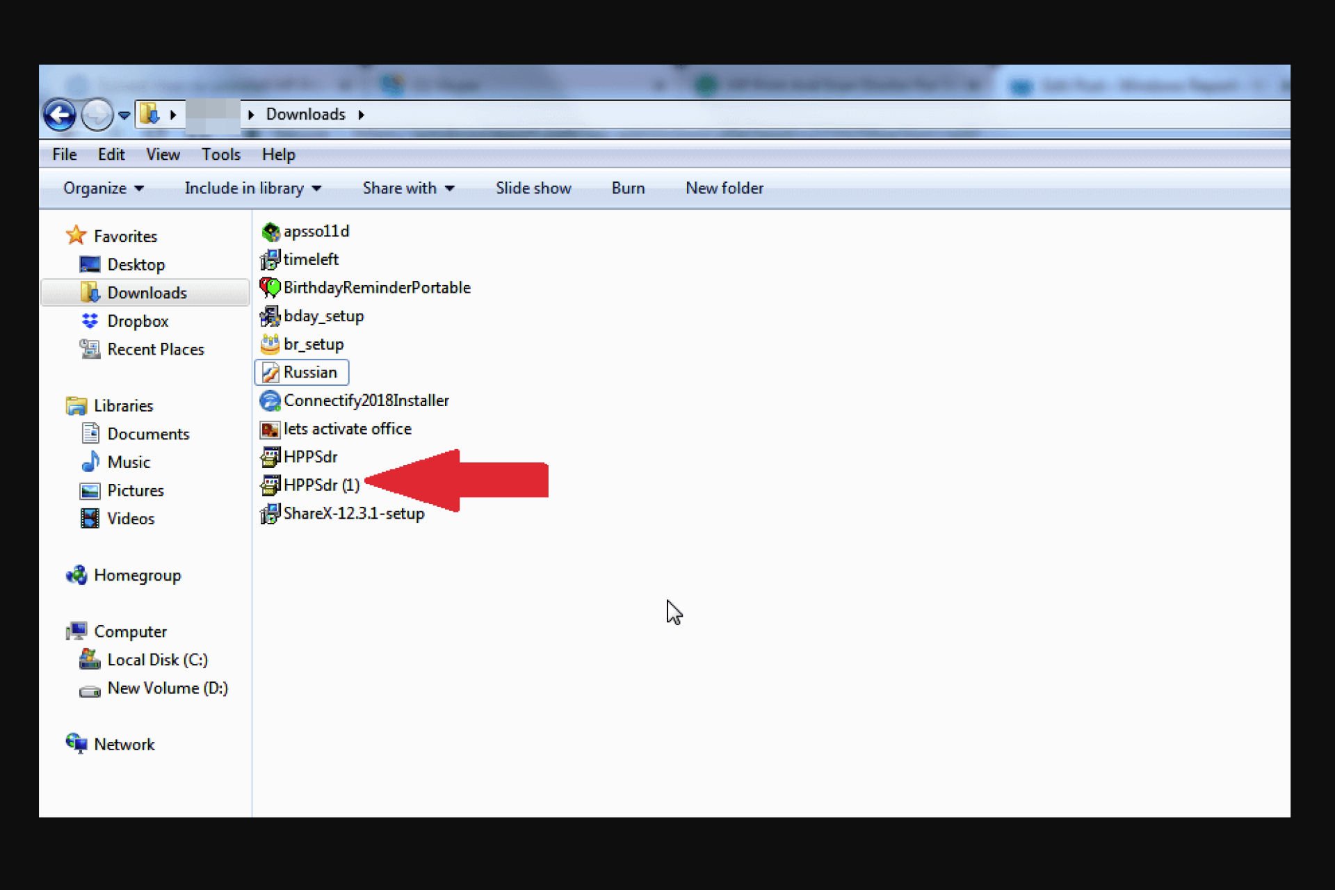 How do I stop my HP Print scan doctor from waking my computer?