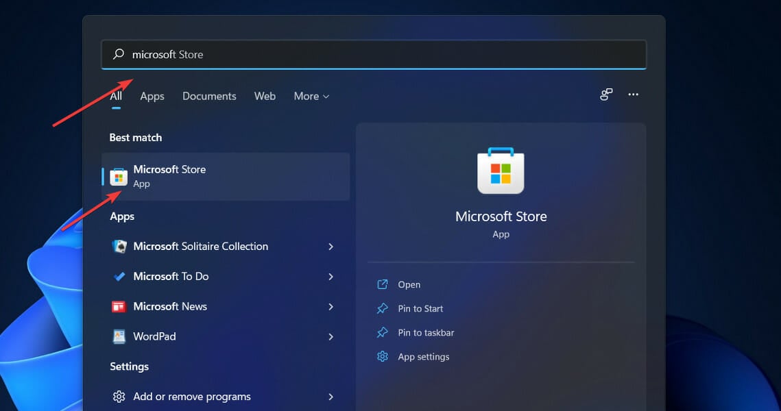 microsoft store recover deleted files windows 11
