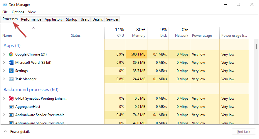 processes-tab