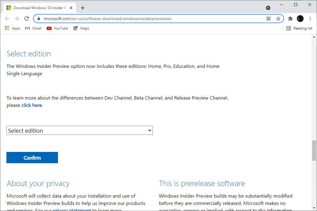 select-edition-section in halo infinite windows 11