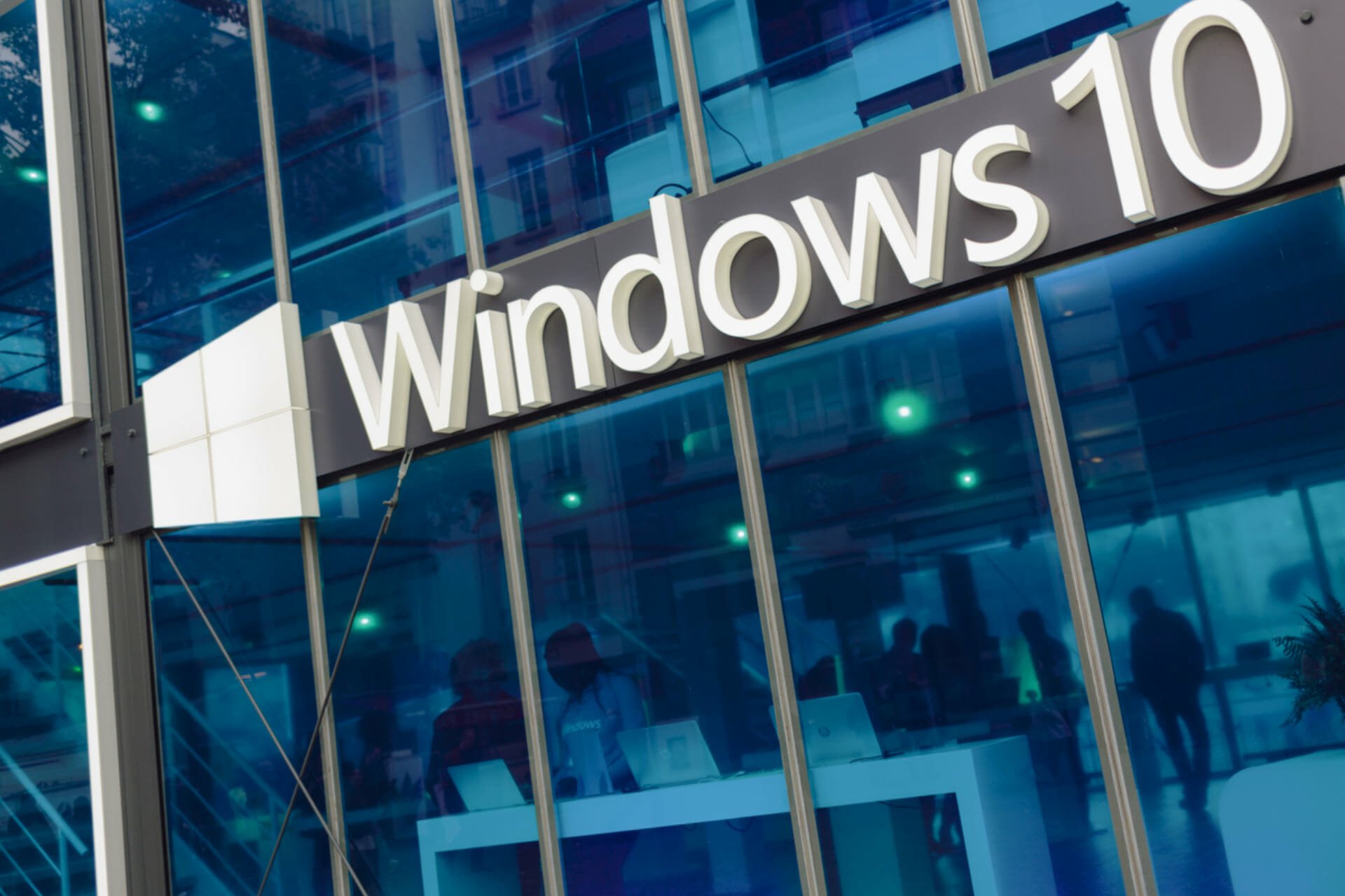 windows 10 annual update