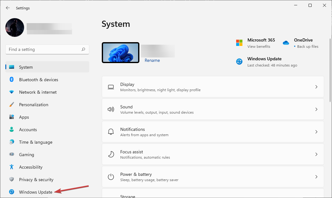 windows-update