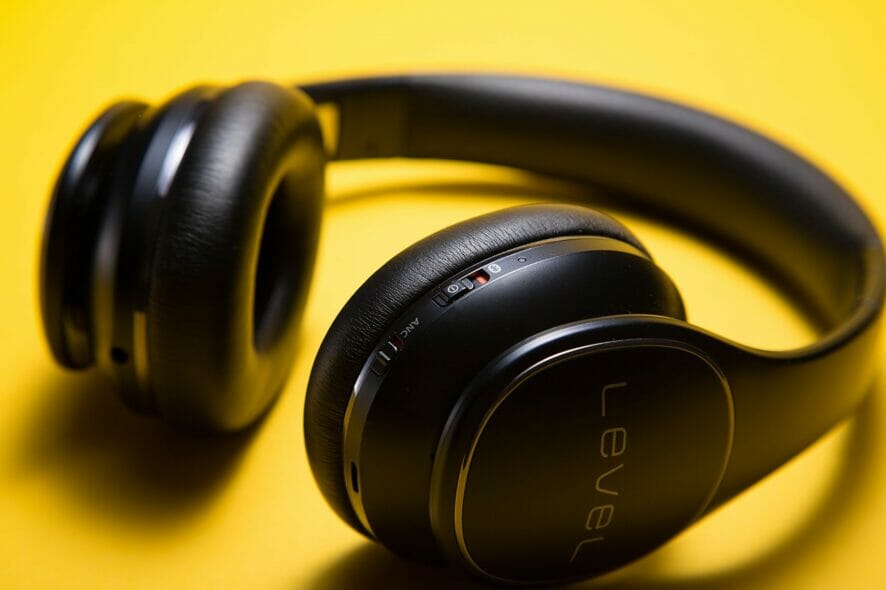 wireless headset xbox