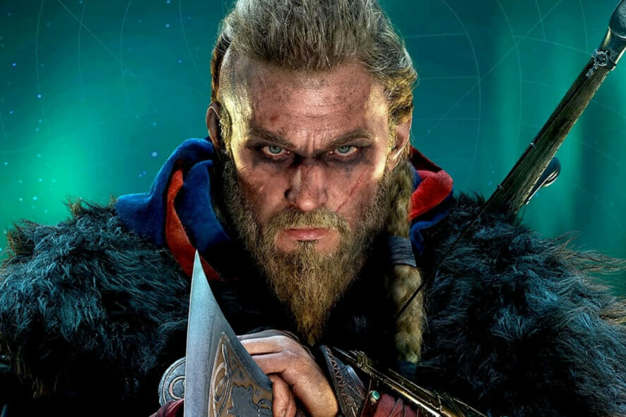 AC Valhalla