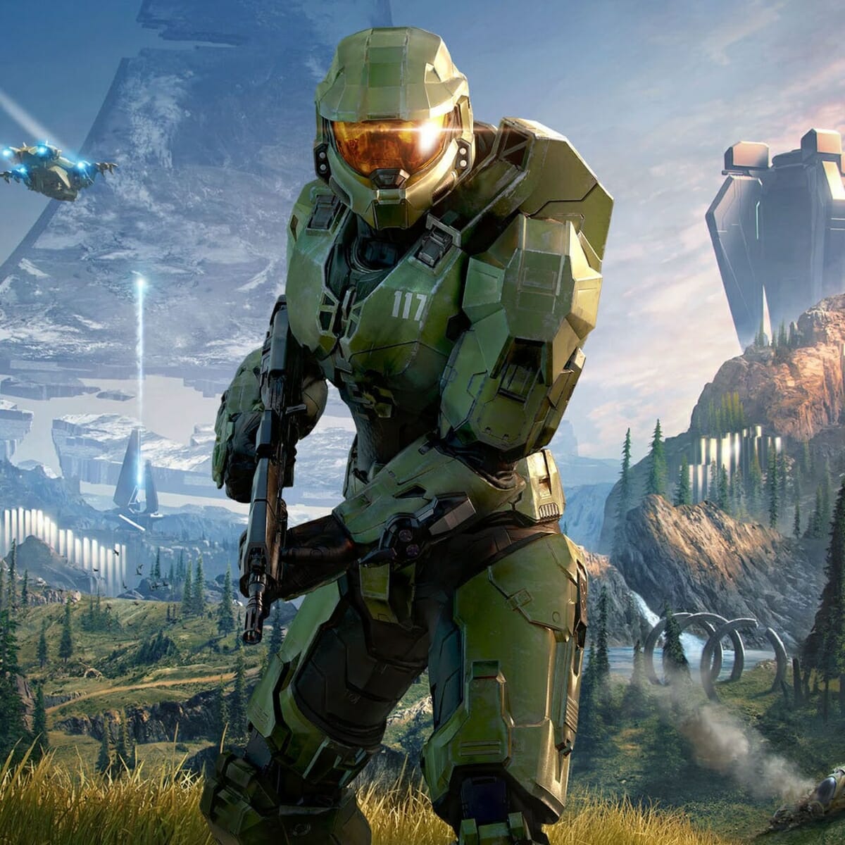 Halo Infinite