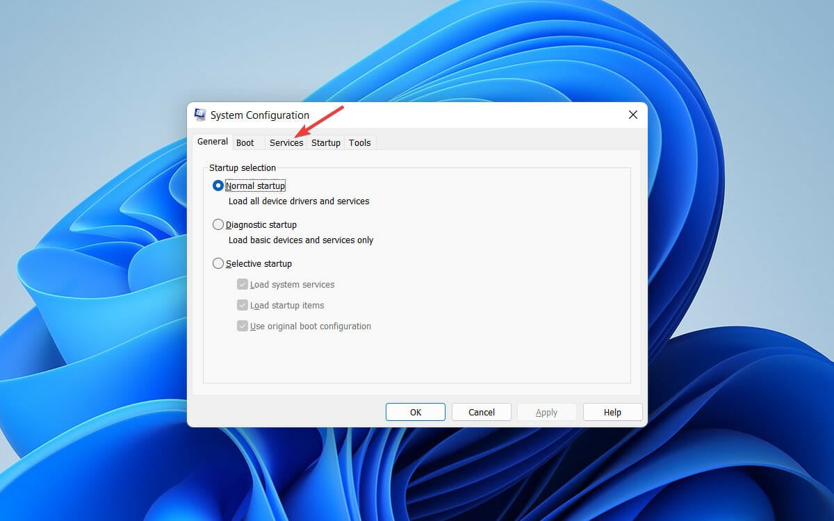 How to fix the 0x800f0831 Windows 11 update error