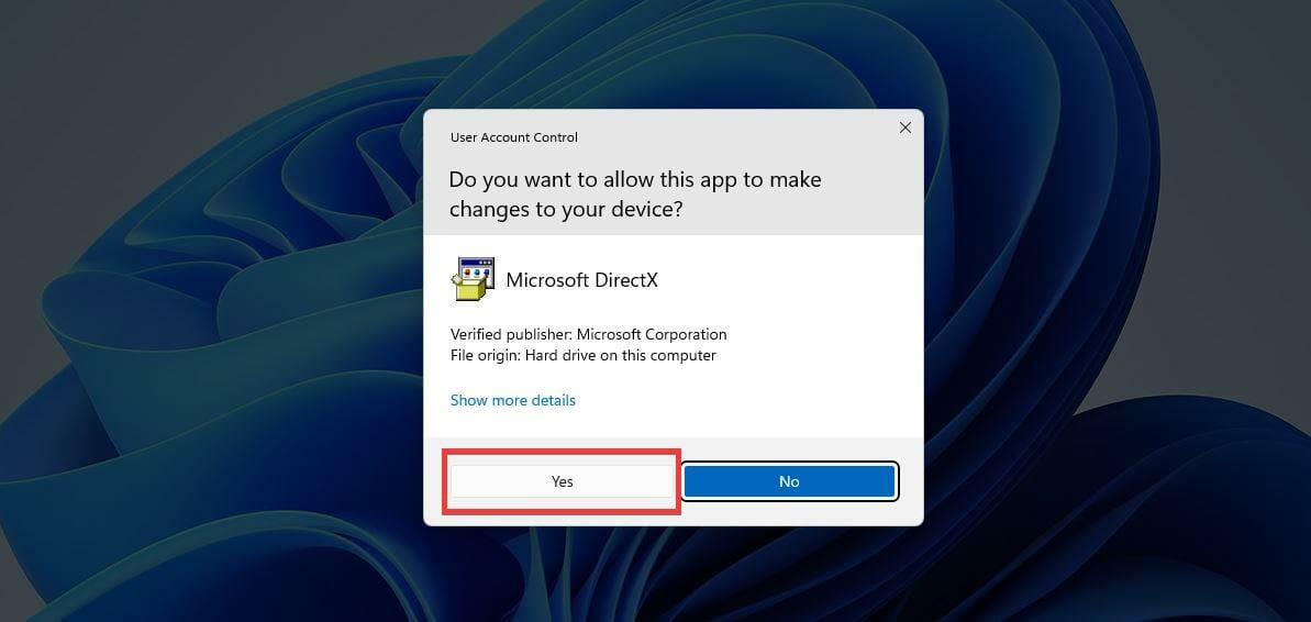 windows-11-directx-error