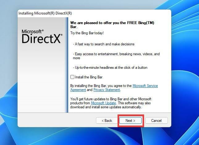 windows-11-directx-error