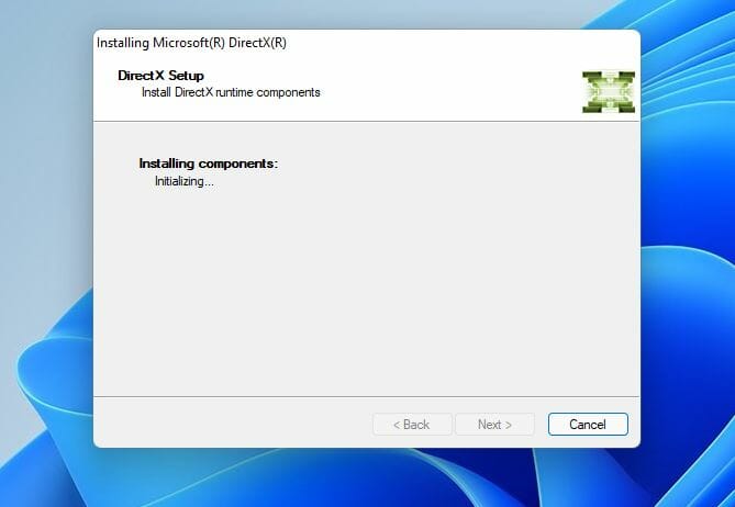 windows-11-directx-error
