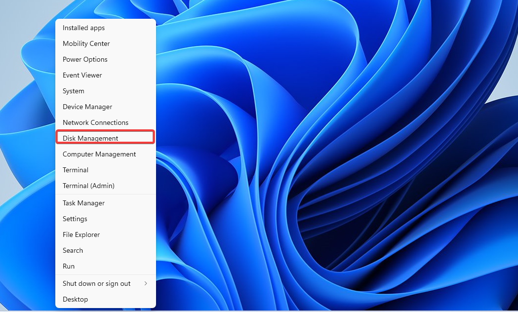 el último dispositivo USB que conectó a esta computadora no funcionó correctamente