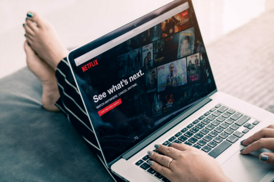 netflix