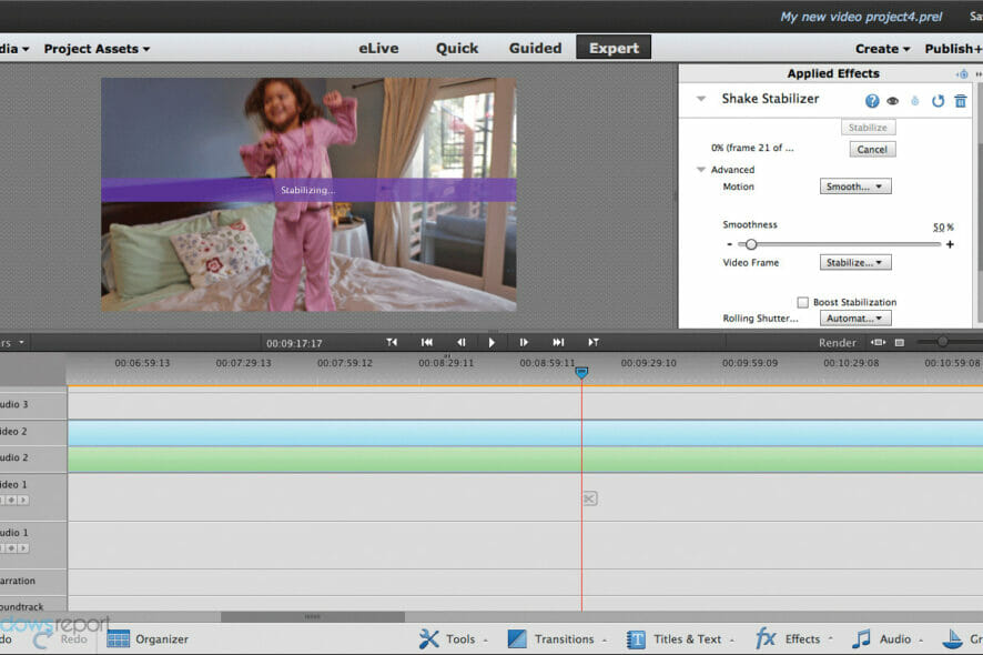 Best video editors for beginners