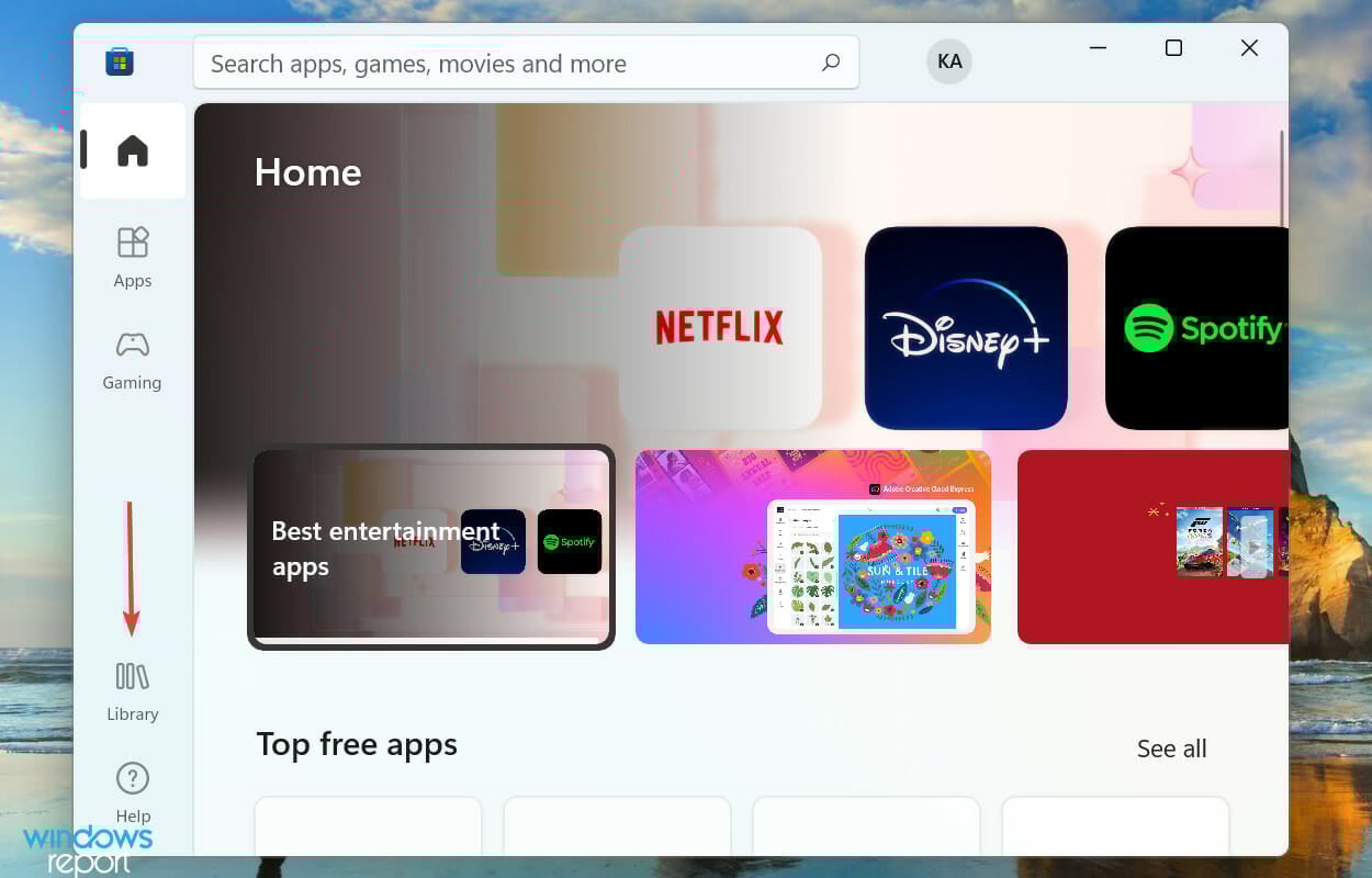 Library to fix windows 11 not recognizing iphone
