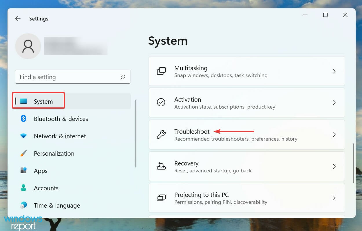 Troubleshoot to fix windows 11 not detecting keyboard