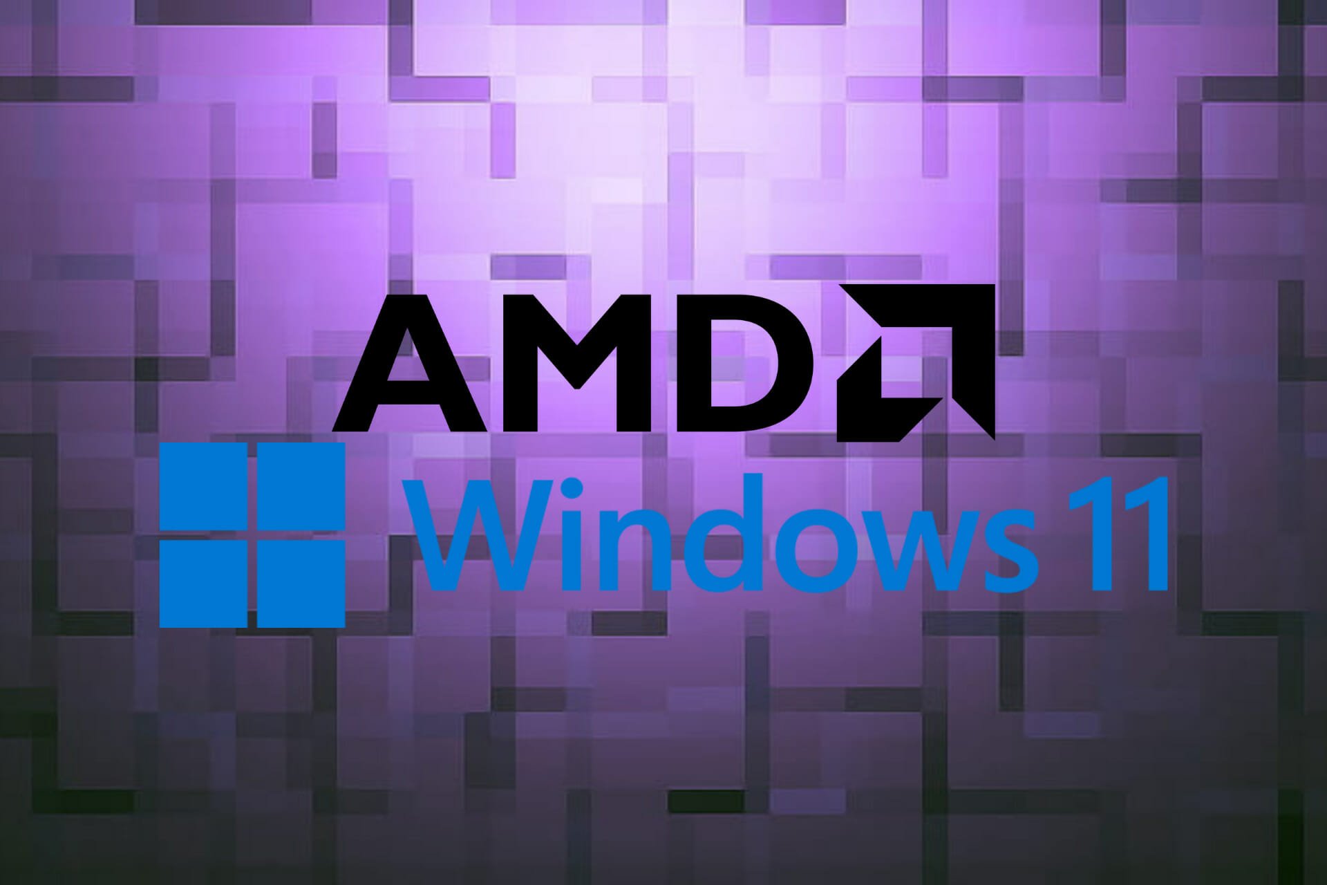 amd windows 11