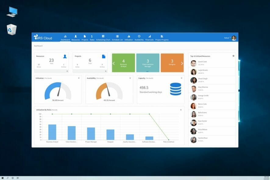 Best remote working tools